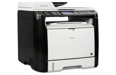 Ricoh SP 311SFN 28PPM A4 Mono Laser MFD Printer Ricoh SP 311SFN 28PPM A4 Mono Laser MFD Printer